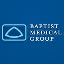 Baptist Medical Group (Baptist Memorial Health Care Corporation) logo