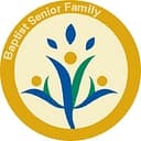 Baptist Senior Family logo
