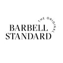 Barbell Standard logo