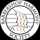 Barbershop Harmony Society logo