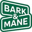 Bark & Mane logo