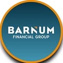 Barnum Financial Group logo