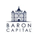 Baron Capital logo