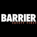 barrier® logo