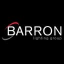 Barron Lighting Group logo