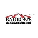 Barron's Rental Center logo