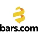 Bars.com logo
