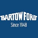 Bartow Ford Company logo