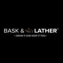 Bask and Lather Co logo