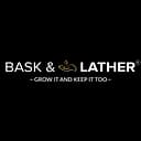 Bask & Lather logo