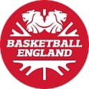 BASKETBALL ENGLAND logo