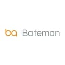 Bateman Agency Inc. logo