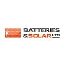 BATTERIES AND SOLAR LTD logo