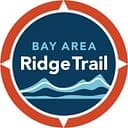 Bay Area Ridge Trail Council logo