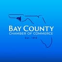 Bay County Chamber of Commerce logo