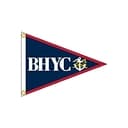 Bay Harbor Yacht Club logo