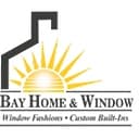 Bay Home & Window, A division of the Home Source Company logo