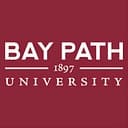 BAY PATH UNIVERSITY logo