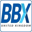 BBX UK logo