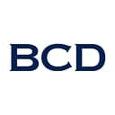 BCD International, Inc. logo