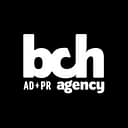 BCH Agency logo
