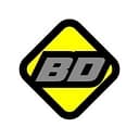 BD Diesel logo