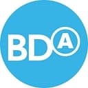 BDA, LLC logo