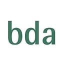 BDA logo