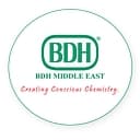 BDH logo