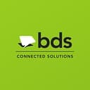 BDS Connected Solutions, LLC. logo