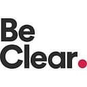 Be Clear Communications logo