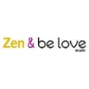 Be LOVE™ logo
