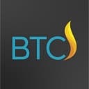 Be The Change Revolutions logo