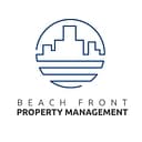 Beach Front Property Management, Inc. logo