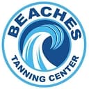 Beaches Tanning + Spa logo