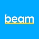 Beam logo