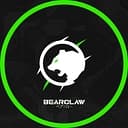 BearClaw Gaming logo