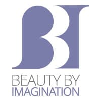 Beauty by Imagination (BBI) logo