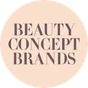 Beauty Concept Brands logo