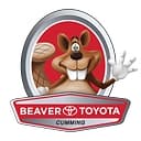 Beaver Toyota of Cumming logo