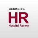 Becker's Healthcare logo