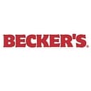 Becker's School Supplies logo