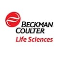 Beckman Coulter Life Sciences logo