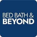 Bed Bath & Beyond logo