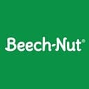 BEECH-NUT NUTRITION COMPANY logo