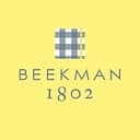 Beekman 1802 logo