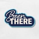 Been There logo