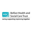 Belfast Health and Social Care Trust logo