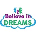 Believe in Dreams® logo
