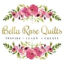 Bella Rose Quilts logo